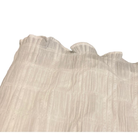 NWT IRO Paris Women's Meila Eyelet Dress size EU40/US8 - Picture 11 of 14